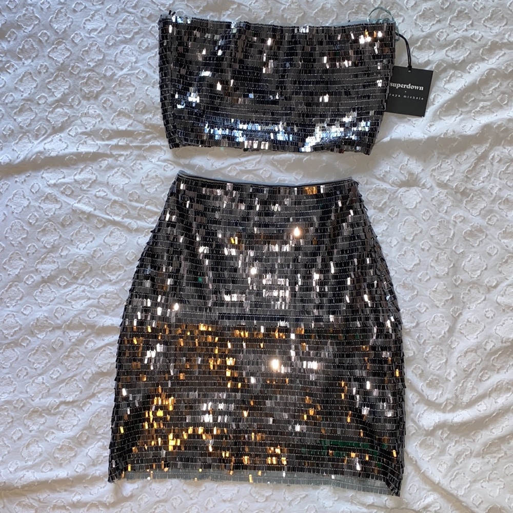 Sequin Set
